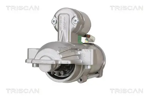 Starter 12 V 1,4 kW TRISCAN 8305 16033 Bild Starter 12 V 1,4 kW TRISCAN 8305 16033