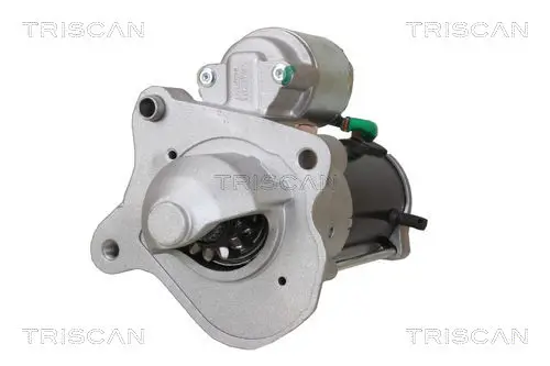 Starter 12 V 1,7 kW TRISCAN 8305 16034