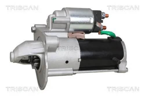Starter 12 V 1,7 kW TRISCAN 8305 16034 Bild Starter 12 V 1,7 kW TRISCAN 8305 16034