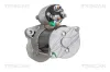 Starter 12 V 1,7 kW TRISCAN 8305 16034 Bild Starter 12 V 1,7 kW TRISCAN 8305 16034