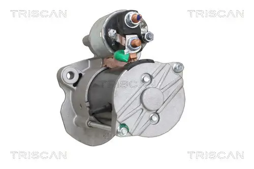 Starter 12 V 1,7 kW TRISCAN 8305 16034 Bild Starter 12 V 1,7 kW TRISCAN 8305 16034