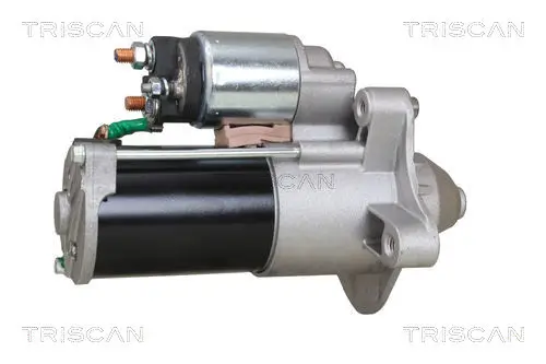 Starter 12 V 1,7 kW TRISCAN 8305 16034 Bild Starter 12 V 1,7 kW TRISCAN 8305 16034