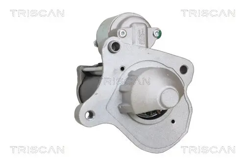 Starter 12 V 1,7 kW TRISCAN 8305 16034 Bild Starter 12 V 1,7 kW TRISCAN 8305 16034