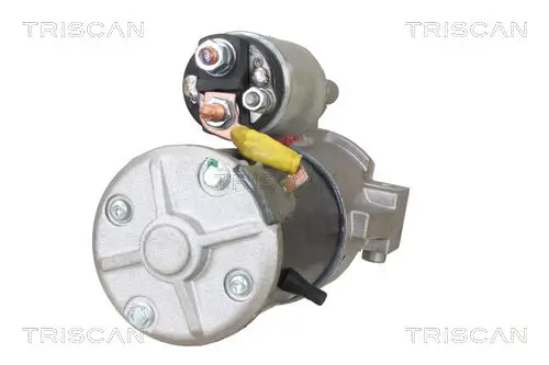 Starter 12 V 2,2 kW TRISCAN 8305 16037 Bild Starter 12 V 2,2 kW TRISCAN 8305 16037