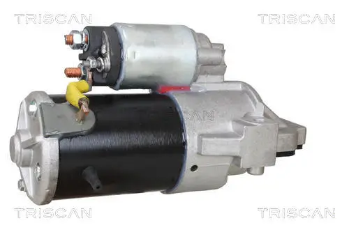 Starter 12 V 2,2 kW TRISCAN 8305 16037 Bild Starter 12 V 2,2 kW TRISCAN 8305 16037