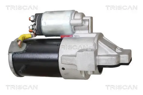 Starter 12 V 2,2 kW TRISCAN 8305 16037 Bild Starter 12 V 2,2 kW TRISCAN 8305 16037