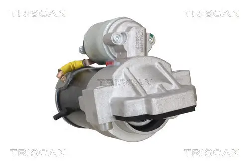 Starter 12 V 2,2 kW TRISCAN 8305 16037 Bild Starter 12 V 2,2 kW TRISCAN 8305 16037