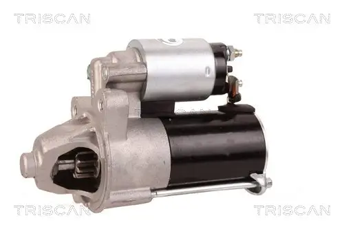 Starter 12 V 1,4 kW TRISCAN 8305 16038 Bild Starter 12 V 1,4 kW TRISCAN 8305 16038