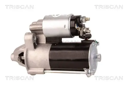 Starter 12 V 1,4 kW TRISCAN 8305 16038 Bild Starter 12 V 1,4 kW TRISCAN 8305 16038