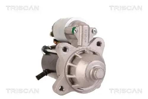 Starter 12 V 1,4 kW TRISCAN 8305 16038 Bild Starter 12 V 1,4 kW TRISCAN 8305 16038
