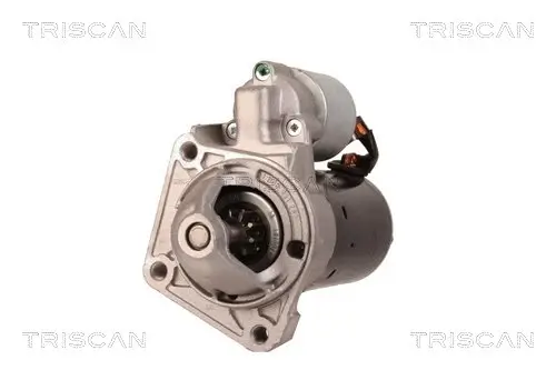 Starter 12 V 1,1 kW TRISCAN 8305 16039