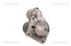 Starter 12 V 1,1 kW TRISCAN 8305 16039 Bild Starter 12 V 1,1 kW TRISCAN 8305 16039