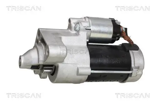 Starter 12 V 2 kW TRISCAN 8305 16040 Bild Starter 12 V 2 kW TRISCAN 8305 16040