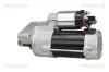 Starter 12 V 2 kW TRISCAN 8305 16040 Bild Starter 12 V 2 kW TRISCAN 8305 16040