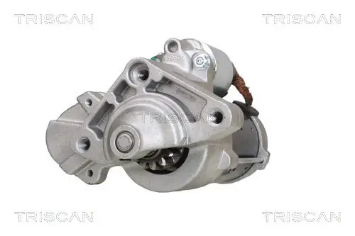 Starter 12 V 2 kW TRISCAN 8305 16040 Bild Starter 12 V 2 kW TRISCAN 8305 16040