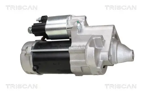 Starter 12 V 2 kW TRISCAN 8305 16040 Bild Starter 12 V 2 kW TRISCAN 8305 16040