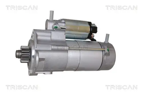 Starter 12 V 1,9 kW TRISCAN 8305 17001 Bild Starter 12 V 1,9 kW TRISCAN 8305 17001