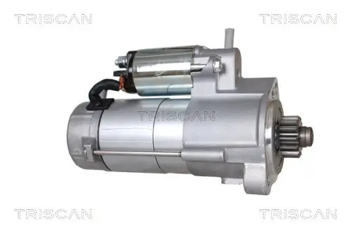Starter 12 V 1,9 kW TRISCAN 8305 17001 Bild Starter 12 V 1,9 kW TRISCAN 8305 17001
