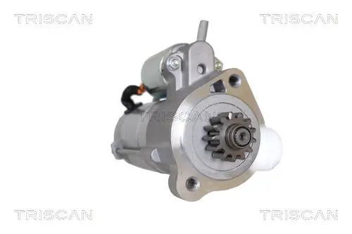 Starter 12 V 1,9 kW TRISCAN 8305 17001 Bild Starter 12 V 1,9 kW TRISCAN 8305 17001