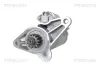 Starter 12 V 1,9 kW TRISCAN 8305 17002