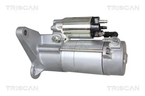Starter 12 V 1,9 kW TRISCAN 8305 17002 Bild Starter 12 V 1,9 kW TRISCAN 8305 17002
