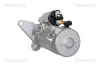 Starter 12 V 1,9 kW TRISCAN 8305 17002 Bild Starter 12 V 1,9 kW TRISCAN 8305 17002