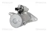 Starter 12 V 1,9 kW TRISCAN 8305 17002 Bild Starter 12 V 1,9 kW TRISCAN 8305 17002