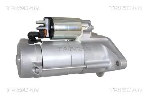 Starter 12 V 1,9 kW TRISCAN 8305 17002 Bild Starter 12 V 1,9 kW TRISCAN 8305 17002