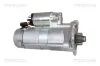 Starter 12 V 1,9 kW TRISCAN 8305 17002 Bild Starter 12 V 1,9 kW TRISCAN 8305 17002