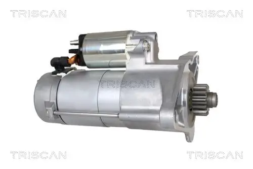Starter 12 V 1,9 kW TRISCAN 8305 17002 Bild Starter 12 V 1,9 kW TRISCAN 8305 17002