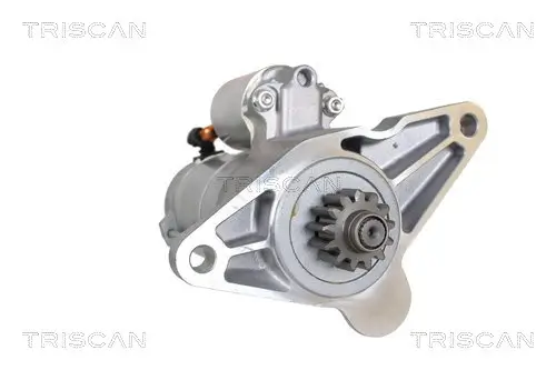 Starter 12 V 1,9 kW TRISCAN 8305 17002 Bild Starter 12 V 1,9 kW TRISCAN 8305 17002