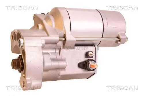 Starter 12 V 2 kW TRISCAN 8305 17004 Bild Starter 12 V 2 kW TRISCAN 8305 17004