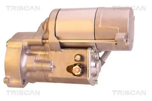 Starter 12 V 2 kW TRISCAN 8305 17004 Bild Starter 12 V 2 kW TRISCAN 8305 17004