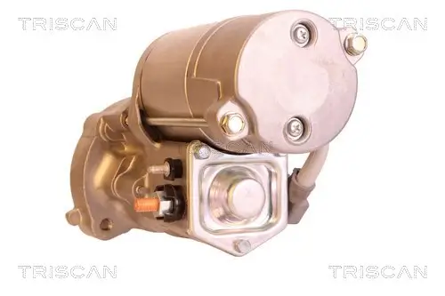 Starter 12 V 2 kW TRISCAN 8305 17004 Bild Starter 12 V 2 kW TRISCAN 8305 17004