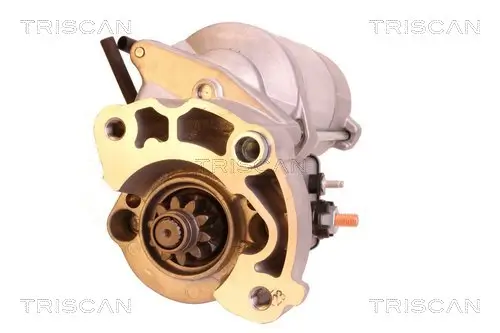 Starter 12 V 2 kW TRISCAN 8305 17004 Bild Starter 12 V 2 kW TRISCAN 8305 17004