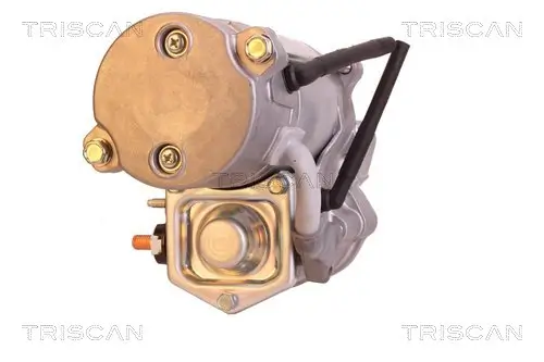 Starter 12 V 2 kW TRISCAN 8305 17004 Bild Starter 12 V 2 kW TRISCAN 8305 17004