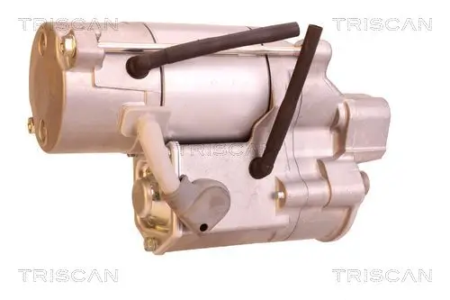 Starter 12 V 2 kW TRISCAN 8305 17004 Bild Starter 12 V 2 kW TRISCAN 8305 17004