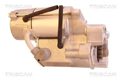 Starter 12 V 2 kW TRISCAN 8305 17004 Bild Starter 12 V 2 kW TRISCAN 8305 17004