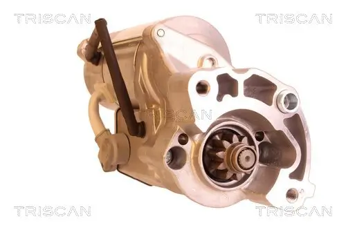 Starter 12 V 2 kW TRISCAN 8305 17004 Bild Starter 12 V 2 kW TRISCAN 8305 17004