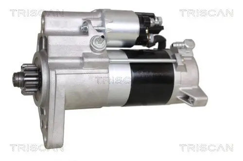 Starter 12 V 1,9 kW TRISCAN 8305 17006 Bild Starter 12 V 1,9 kW TRISCAN 8305 17006