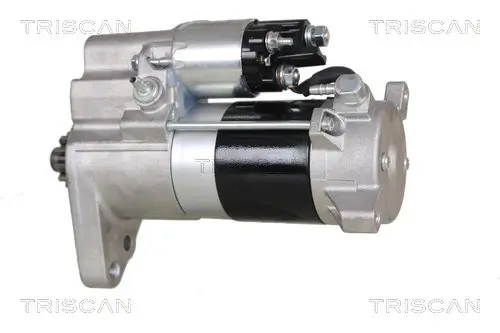 Starter 12 V 1,9 kW TRISCAN 8305 17006 Bild Starter 12 V 1,9 kW TRISCAN 8305 17006