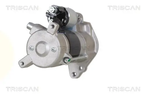 Starter 12 V 1,9 kW TRISCAN 8305 17006 Bild Starter 12 V 1,9 kW TRISCAN 8305 17006