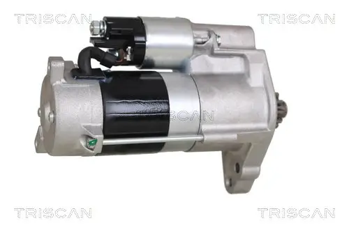 Starter 12 V 1,9 kW TRISCAN 8305 17006 Bild Starter 12 V 1,9 kW TRISCAN 8305 17006