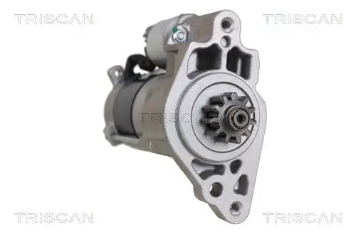 Starter 12 V 1,9 kW TRISCAN 8305 17006 Bild Starter 12 V 1,9 kW TRISCAN 8305 17006