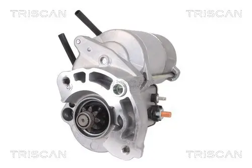 Starter 12 V 2 kW TRISCAN 8305 17008