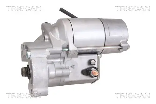 Starter 12 V 2 kW TRISCAN 8305 17008 Bild Starter 12 V 2 kW TRISCAN 8305 17008