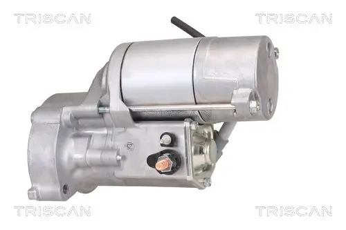 Starter 12 V 2 kW TRISCAN 8305 17008 Bild Starter 12 V 2 kW TRISCAN 8305 17008