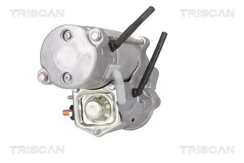 Starter 12 V 2 kW TRISCAN 8305 17008 Bild Starter 12 V 2 kW TRISCAN 8305 17008