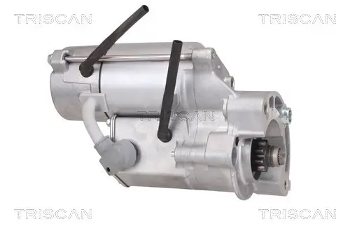 Starter 12 V 2 kW TRISCAN 8305 17008 Bild Starter 12 V 2 kW TRISCAN 8305 17008