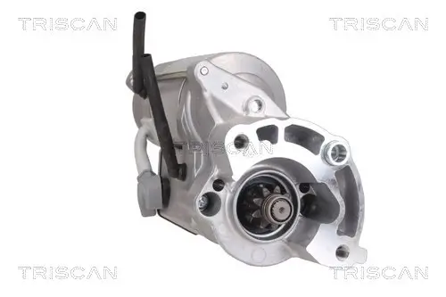 Starter 12 V 2 kW TRISCAN 8305 17008 Bild Starter 12 V 2 kW TRISCAN 8305 17008